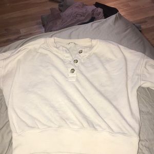 American eagle sweater